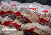 مجوز واردات گوشت مرغ گرم به بازار ایران صادر شد