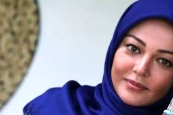 تصاویری دیده ‌نشده از دختر جذاب رزیتا غفاری / زیباتر از مادر بازیگرش !