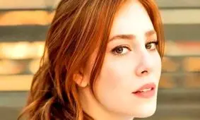جدیدترین عکس از خانم بازیگر زیبای سریال عشق اجاره‌ای / خوش استایل و بی نظیر !
