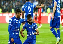 آینده مبهم محمدی در استقلال/ جدایی در انتظار است؟