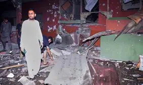 حمله موشکی هند به پاکستان / چرا پاکستان و هند درگیر جنگ موشکی شدند؟ +‌فیلم 