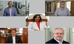 پنج دانشمند برگزیده پنجمین دوره جایزه مصطفی(ص) را بشناسید