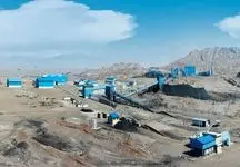 رشد ۸۶ درصدی سرمایه‌گذاری توسعه معادن خراسان جنوبی/ احیای معادن استان طلایی کشور اولویت امسال است