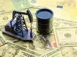  کاهش قیمت جهانی نفت امروز   