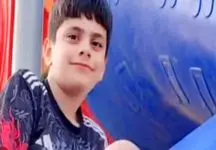 امیر علی به آغوش خانواده بازگشت / سرنوشت آدم رباها چه شد ؟ + فیلم دیدار امیر علی با خانواده 
