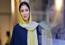 زیبایی خیره کننده مونا فرجاد با آرایش چشم خلیجی و لباس جنوبی / جذاب و خواستنی!