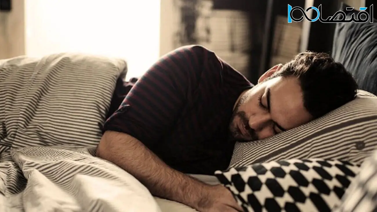 خواب آرام و راحت با این تکنیکهای ساده