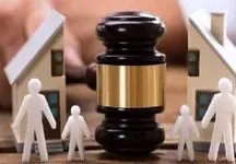 جدیدترین تغییرات قانون ارث 1404 + جدول نحوه تقسیم بین ورثه!