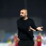 عجیب ترین استعفا در تاریخ لیگ برتر فوتبال ایران رقم خورد