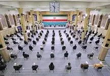 ساعت دقیق مراسم تنفیذ حکم ریاست جمهوری پزشکیان