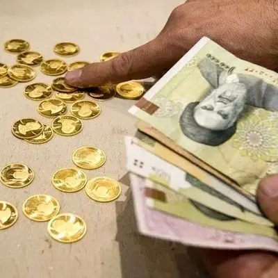 قیمت دلار، یورو و انواع سکه امروز دوشنبه ۱۶ تیر ۱۴۰۴ / طلا و ارز عقب نشستند + جدول