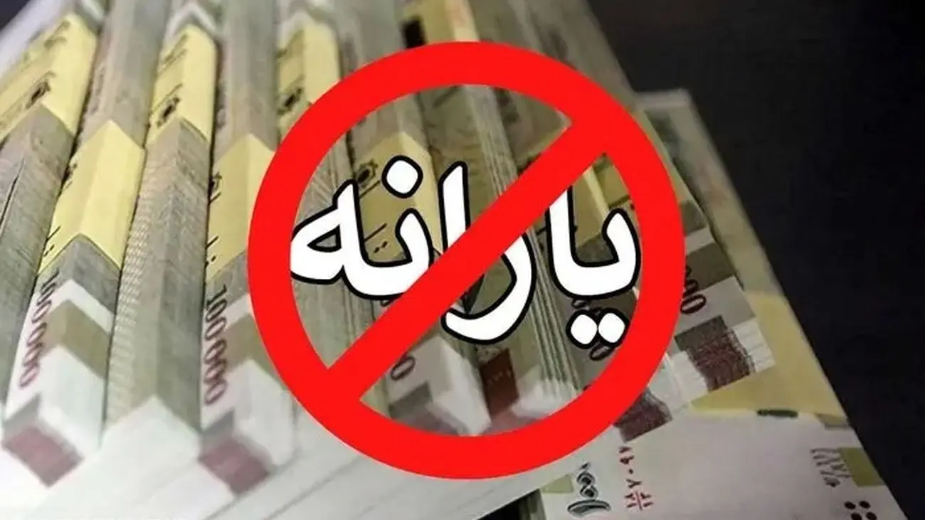 دولت شمشیرش را از رو بست / یارانه نقدی ایرانیان مقیم خارج هم قطع شد 