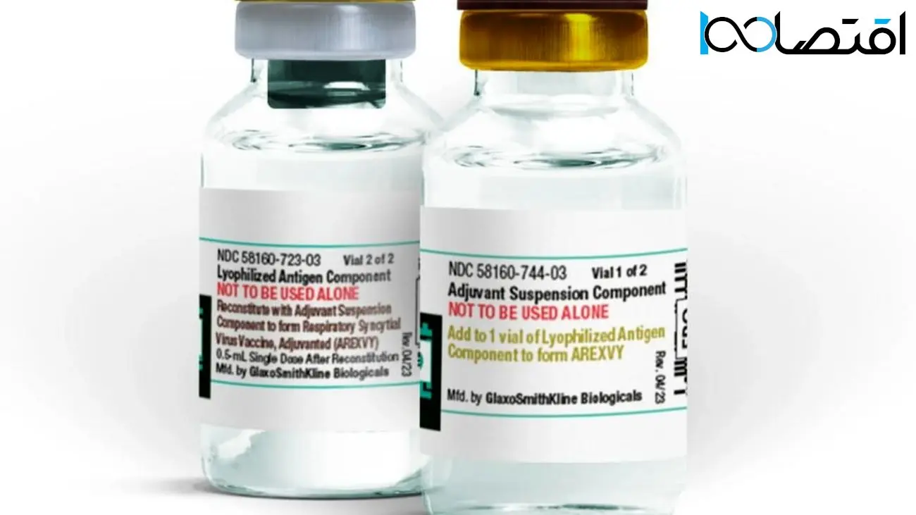 اولین واکسن RVS جهان تاییدیه FDA را دریافت کرد: مبارزه با شایع‌ترین بیماری تنفسی نوزاران