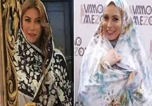 دانلود آهنگ شاد تولد 40 سالگی فریبا نادری، بازیگر محبوب سریال ستایش