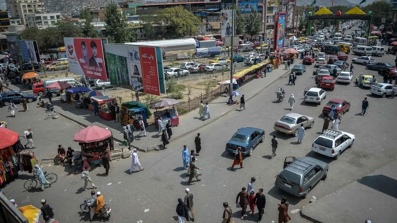 امکان تردد با خودرو شخصی بین ایران و افغانستان فراهم شد