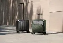معرفی چمدان شیائومی با قفل پیشرفته و قیمت مناسب