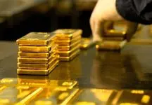 سرمایه های سرگردان بورس به دنبال بازار طلا