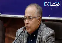 دبیری: لیست وزرای پیشنهادی فراجناحی است