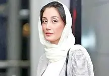 هدیه تهرانی از عشق قدیمی اش رونمایی کرد / خانم بازیگر همه چیز را لو داد! + عکس حاشیه ساز