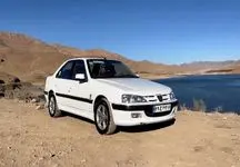 خرید پژو پارس اقساطی با ماهیانه 12 میلیون + جدول کامل شرایط فروردین 1404