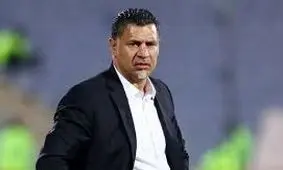 علت ممنوعیت خروج همسر علی دایی از کشور مشخص شد 