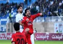 آیا طلسم ۱۴ ساله ملوان شکسته میشود؟ / پرسپولیس و سپاهان امیدوارند!