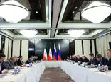 تکرار توافق های اقتصادی ایران و روسیه 