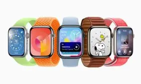 سیستم عامل watchOS 10 با تمرکز ویژه بر ویجت‌ها معرفی شد