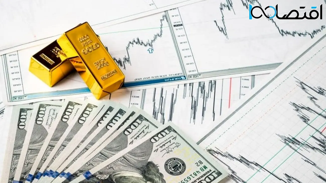 بازار طلا همچنان در روندی چشمگیر