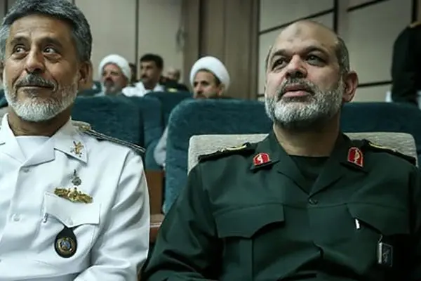 انتصابات جدید در نیروهای مسلح جمهوری اسلامی ایران با شهادت فرماندهان در حمله اسرائیل / امیر سیاری جایگزین شهید باقری و سردار وحید جایگزین سردار سلامی