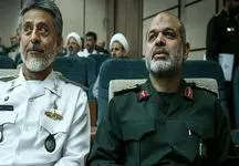 انتصابات جدید در نیروهای مسلح جمهوری اسلامی ایران با شهادت فرماندهان در حمله اسرائیل / امیر سیاری جایگزین شهید باقری و سردار وحید جایگزین سردار سلامی