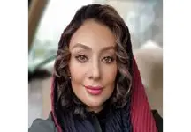 استایل لاکچری خانم بازیگر معروف بعد از طلاق در کنسرت حاشیه ساز شد + عکس