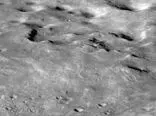 دانشمندان یک نقطه داغ و درخشان در سمت پنهان ماه پیدا کردند