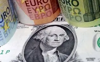 قیمت دلار امروز دوشنبه ۲۷ اسفند ۱۴۰۳