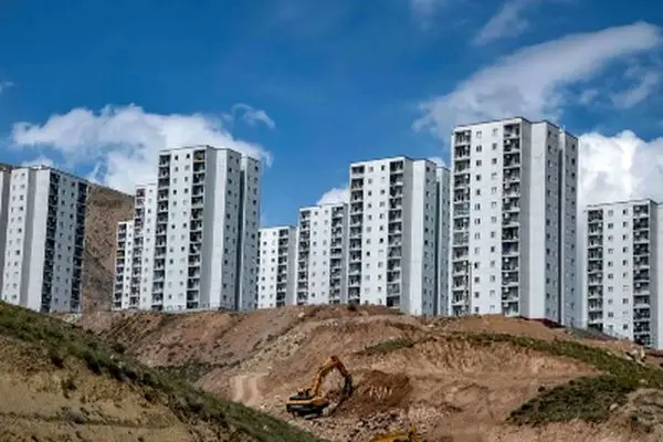 دولت دست به کار شد! خبر خوش برای ثبت‌نام‌کنندگان مسکن ملی
