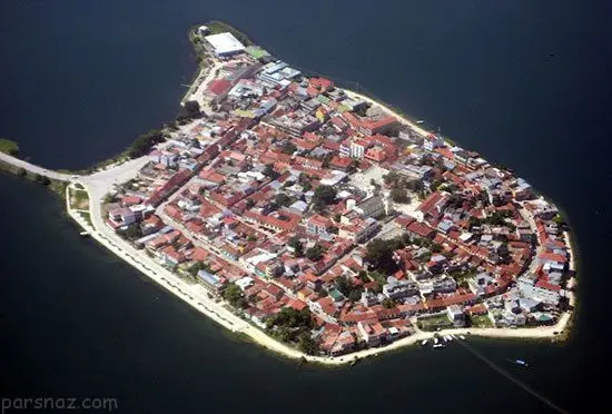 برترین و زیباترین شهرهای جزیره ای جهان را بشناسید