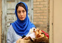 استایل شیک و دیدنی مریم کاویانی لب ساحل / خاص و موقر !