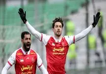 چرا ستاره گلزن پرسپولیس در آستانه جدایی قرار دارد؟ +جزئیات