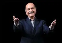 عکس شوکه کننده از چهره فردوس کاویانی لحظه مرگ ! / ببینید باور نمی کنید !