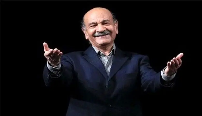 عکس شوکه کننده از چهره فردوس کاویانی لحظه مرگ ! / ببینید باور نمی کنید !