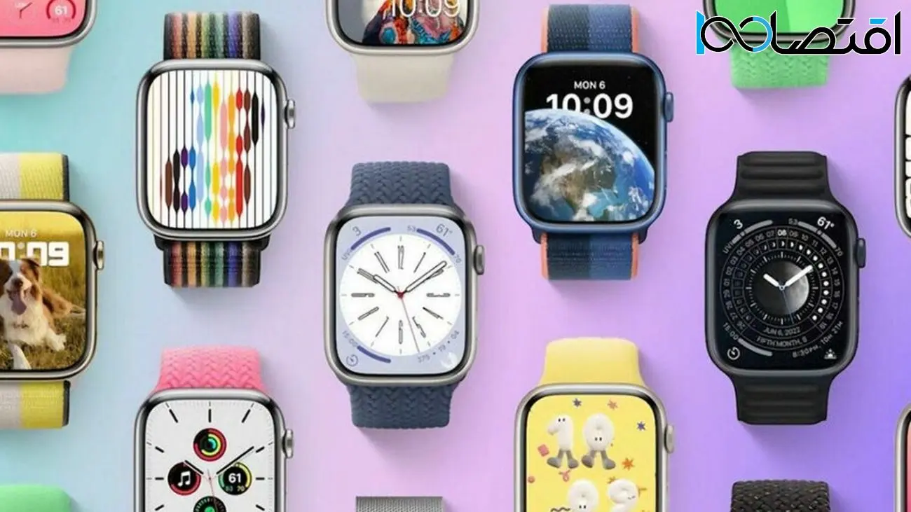 آپدیت watchOS 10 بزرگ‌ترین به‌روزرسانی اپل واچ از سال 2015 خواهد بود