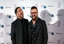 استوری جنجالی هومن سیدی برای بهروز وثوقی و نوید محمدزاده / کارگردان وحشی ذوق مرگ شد !