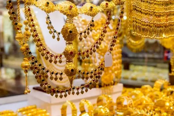 قیمت طلای ۱۸ عیار امروز ۵ تیر ۱۴۰۴