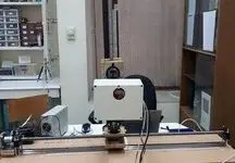 ساخت سنجنده راداری زمینی با قابلیت استفاده شبانه‌روزی در دانشگاه تهران