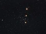 فرصت رصد رویدادهای نجومی اعماق آسمان در هفته‌ی دوم خرداد ۱۴۰۲