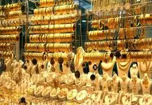 آخرین قیمت طلا و سکه امروز ۲۲ خرداد ۱۴۰۲
