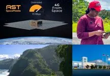 اینترنت ماهواره‌ای برای گوشی‌های هوشمند برای اولین بار توسط یک اپراتور آمریکایی عرضه شد