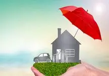 چه خسارت‌هایی تحت پوشش شرکت بیمه قرار می‌گیرند؟