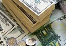 دلار،یورو و تتر همین الان در بازار چند؟