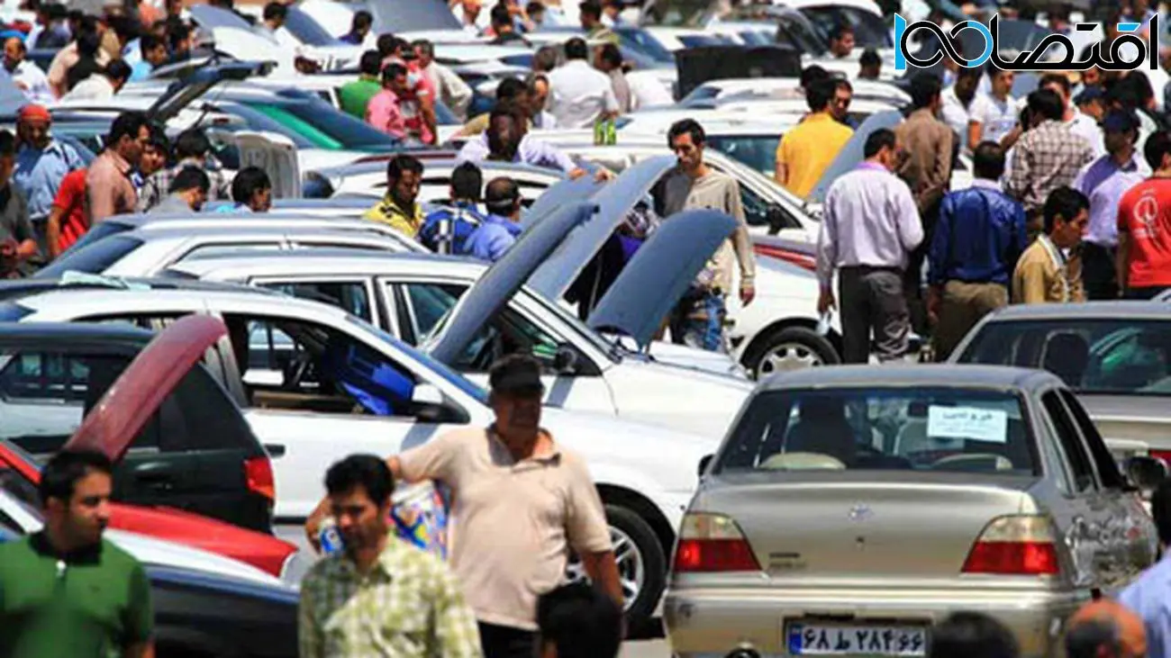 افت قیمت خودروهای ایران خودرو و سایپا / محصولات ارزان شدند! + جدول امروز